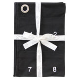 ADVENT CALENDAR - BLACK / WHITE